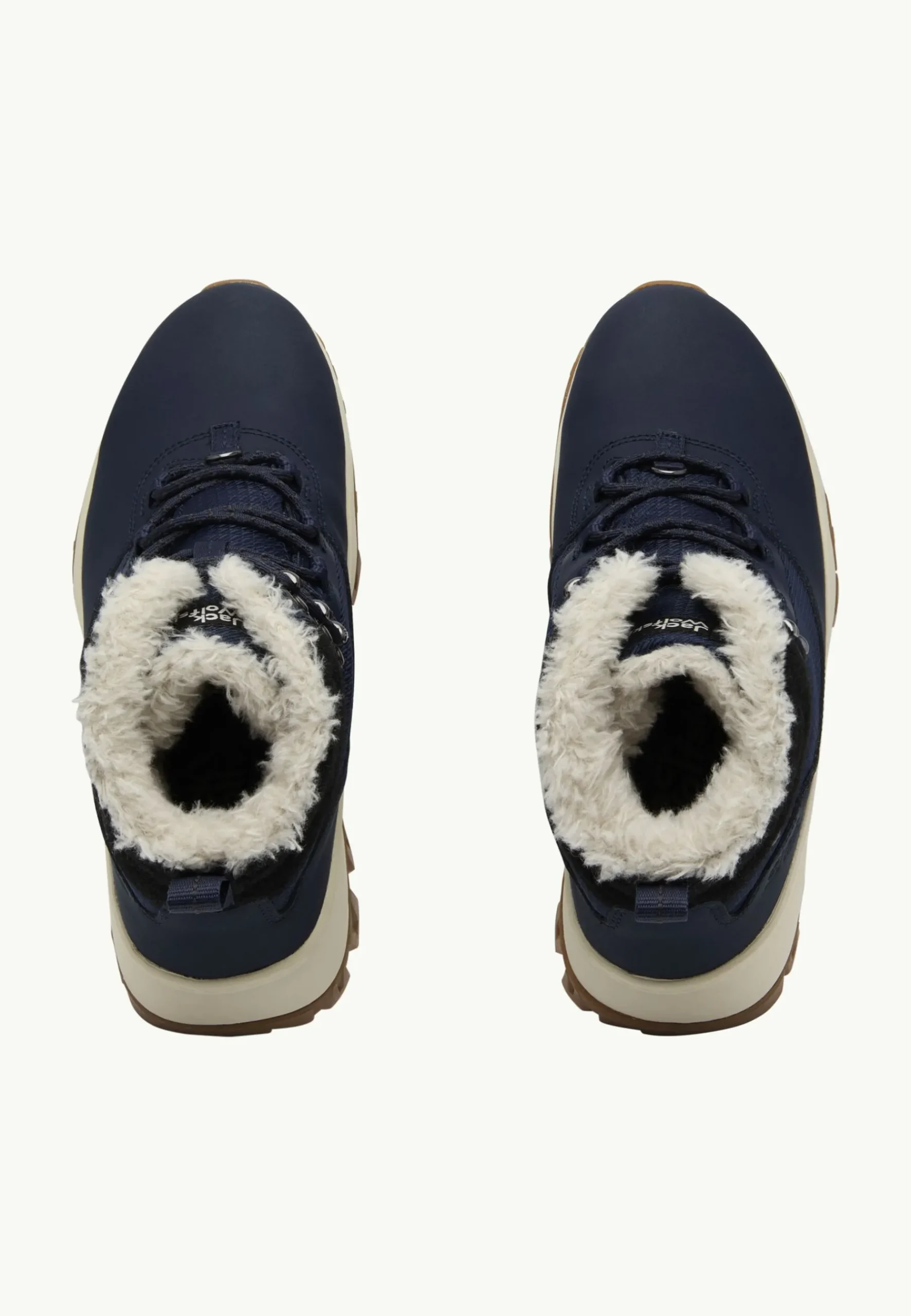 Jack Wolfskin Everquest Texapore High W|DAMES Lifestyle|Outdoor Sneaker