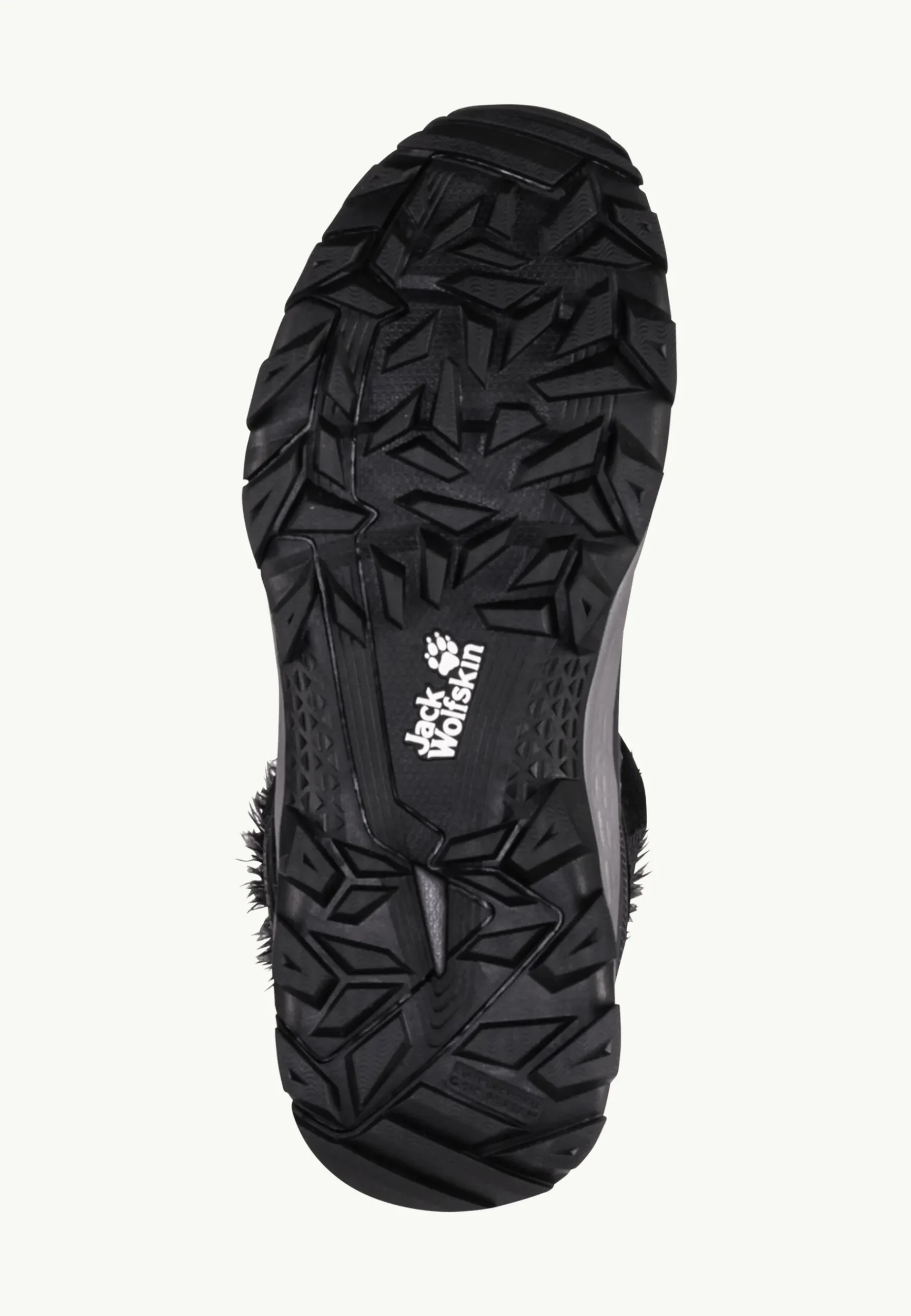 Jack Wolfskin Everquest Texapore Snow High W|DAMES Lifestyle|Outdoor Sneaker