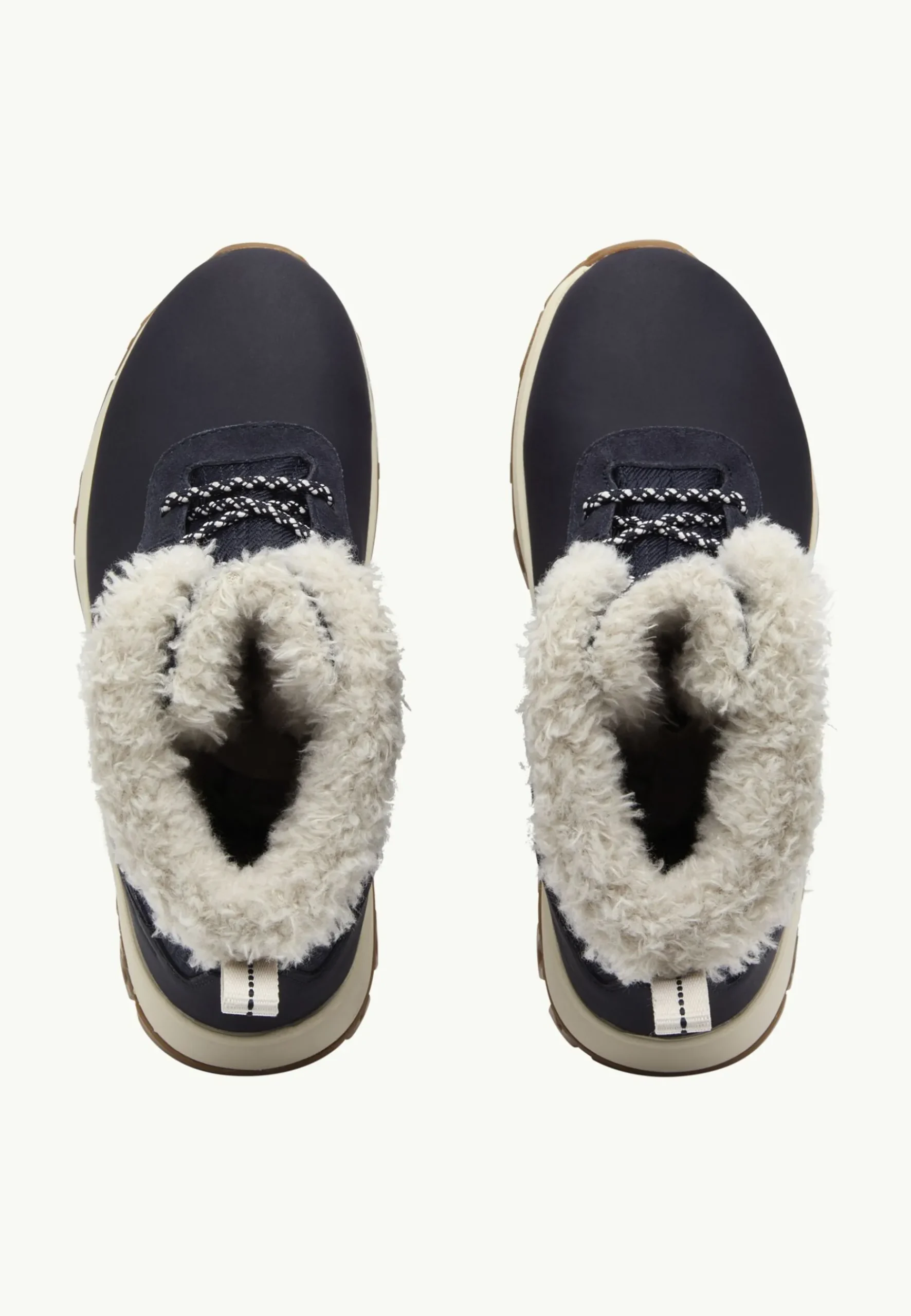 Jack Wolfskin Everquest Texapore Snow High W|DAMES Lifestyle|Outdoor Sneaker