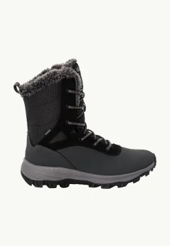 Jack Wolfskin Everquest Texapore Snow High W|DAMES Lifestyle|Outdoor Sneaker