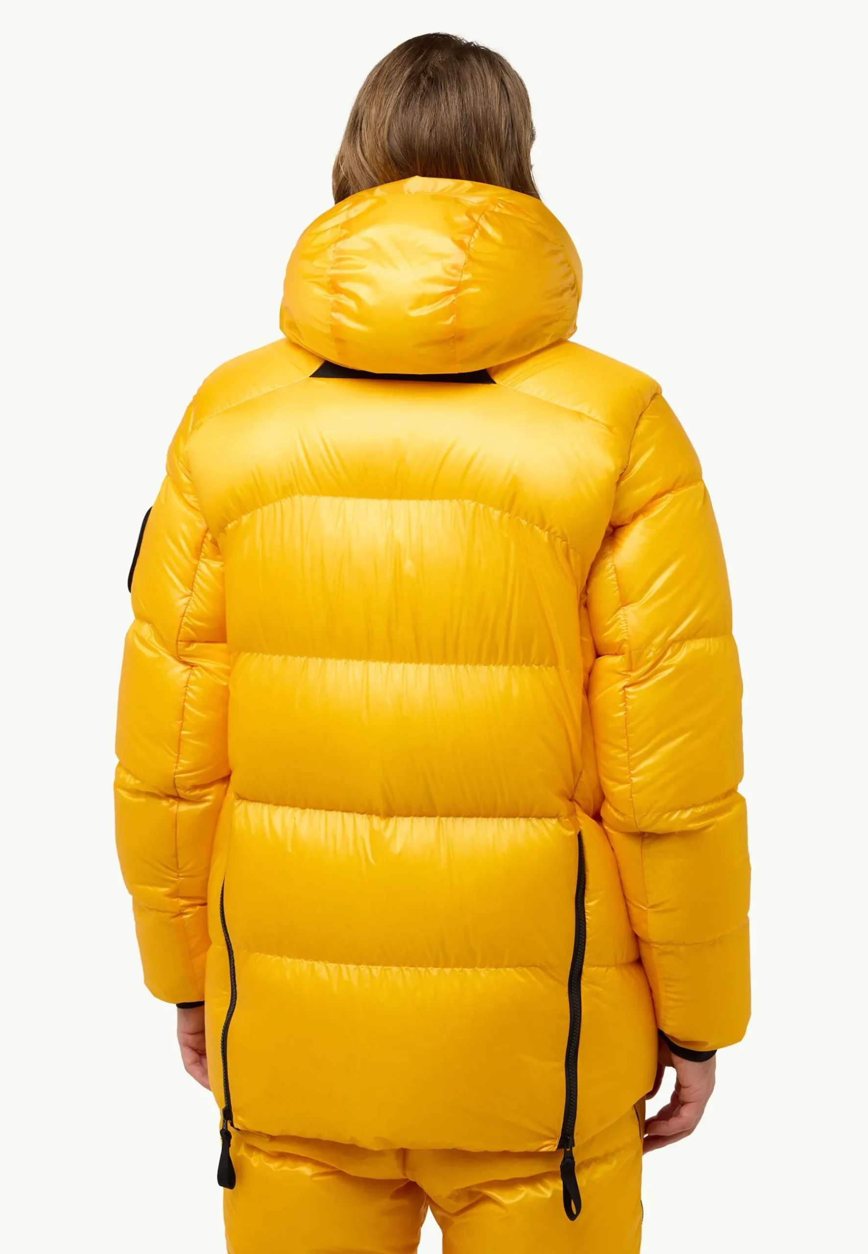 Jack Wolfskin Expdn Down Jkt|DAMES Isolerende Jacks|Donsjacks