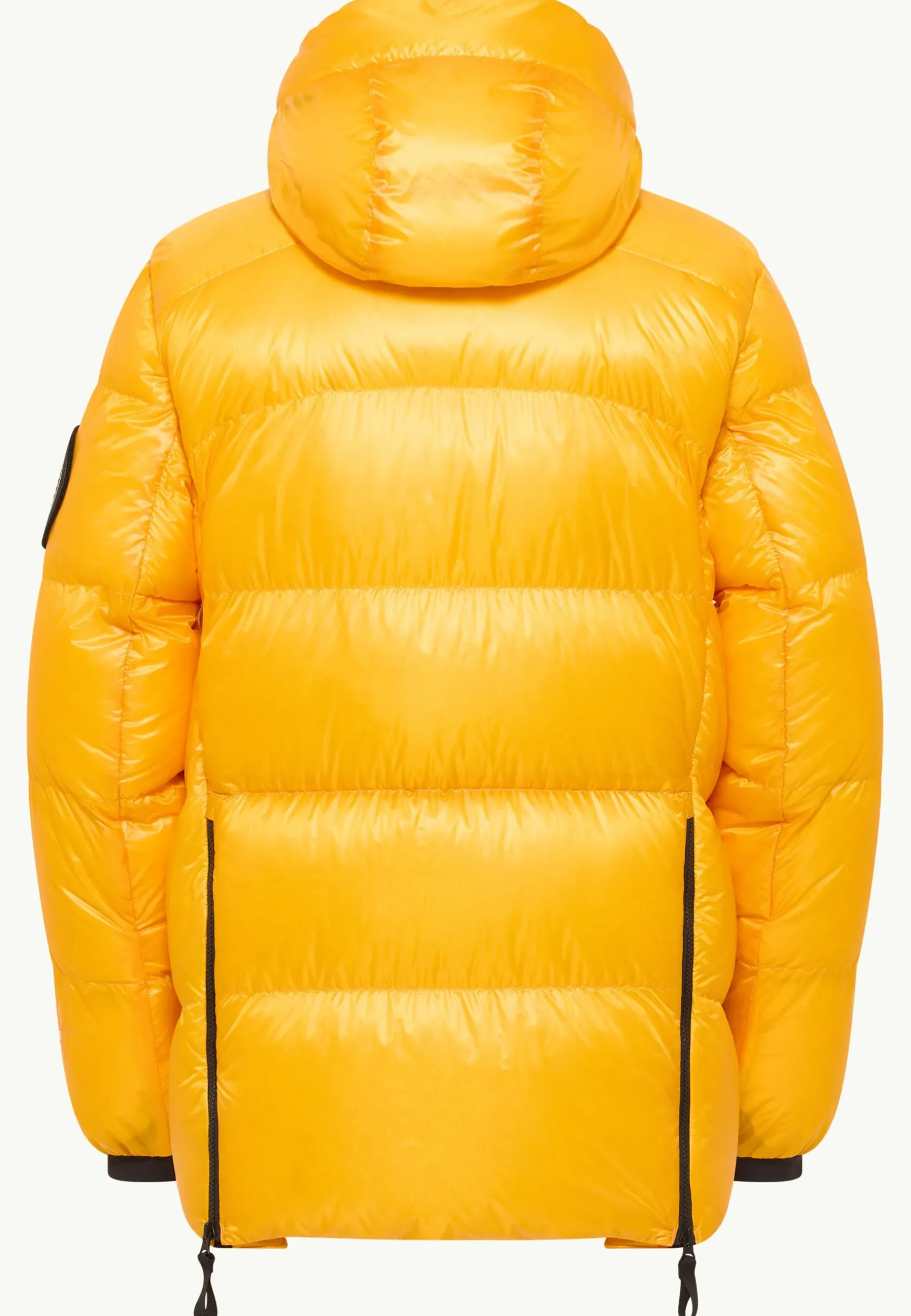 Jack Wolfskin Expdn Down Jkt|DAMES Isolerende Jacks|Donsjacks