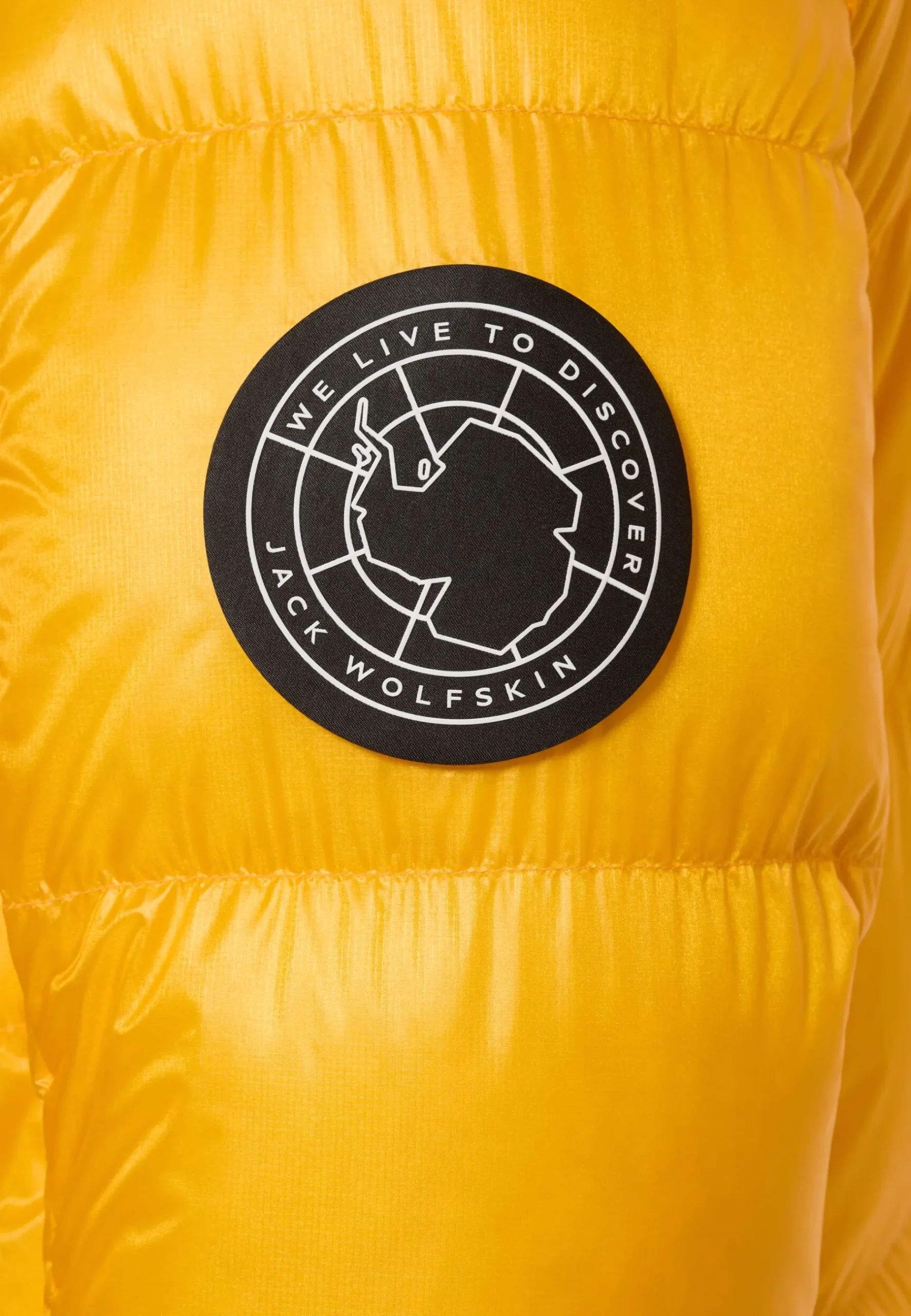 Jack Wolfskin Expdn Down Jkt|DAMES Isolerende Jacks|Donsjacks