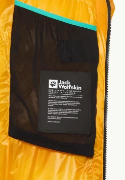 Jack Wolfskin Expdn Down Jkt|DAMES Isolerende Jacks|Donsjacks
