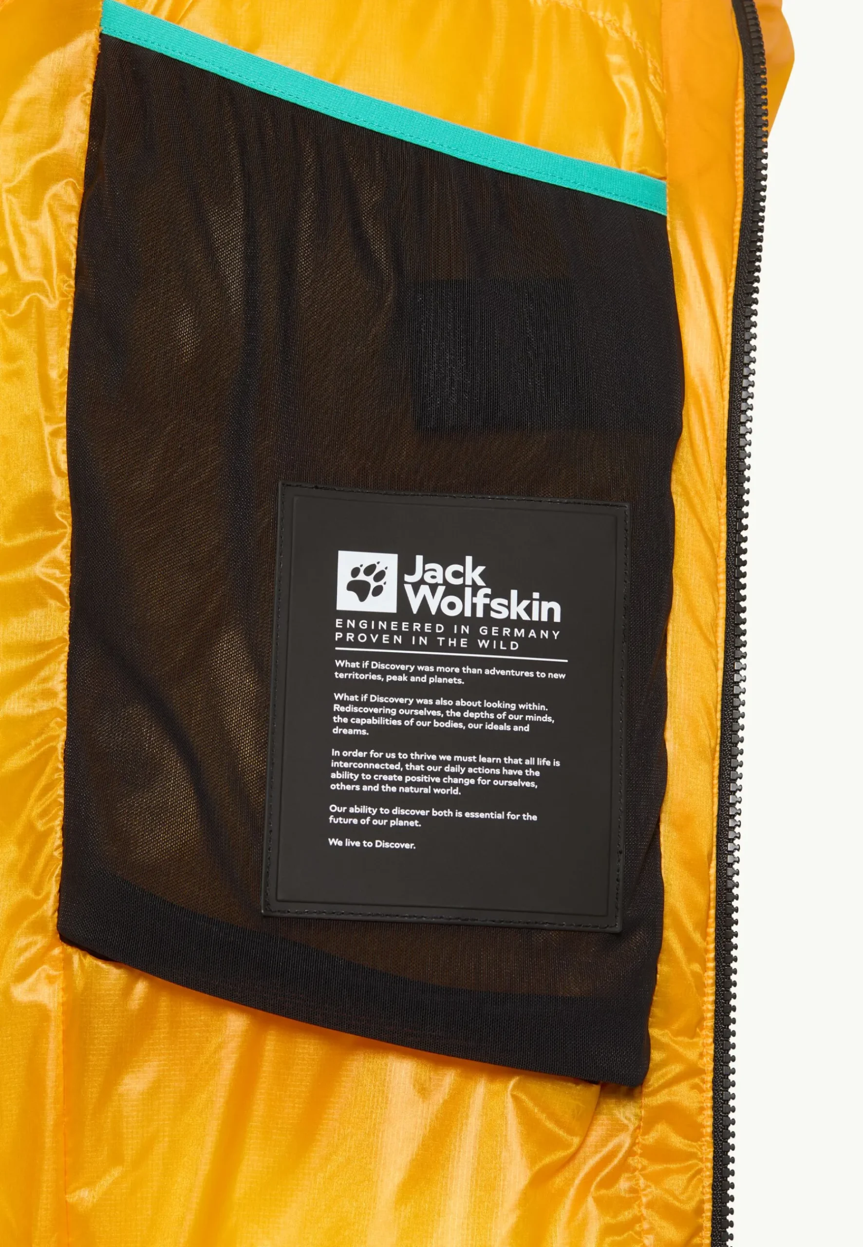 Jack Wolfskin Expdn Down Jkt|DAMES Isolerende Jacks|Donsjacks