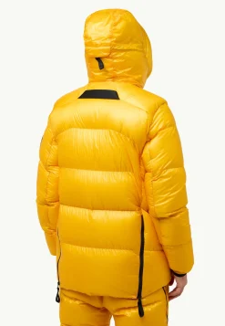 Jack Wolfskin Expdn Down Jkt|DAMES Isolerende Jacks|Donsjacks