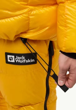 Jack Wolfskin Expdn Down Jkt|DAMES Isolerende Jacks|Donsjacks