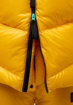 Jack Wolfskin Expdn Down Jkt|DAMES Isolerende Jacks|Donsjacks