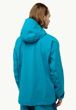Jack Wolfskin Expdn 3l Jkt|DAMES Voor- En Najaarsjacks/-Jassen|Voor- En Najaarsjacks/-Jassen