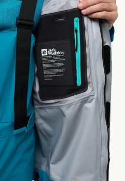 Jack Wolfskin Expdn 3l Jkt|DAMES Voor- En Najaarsjacks/-Jassen|Voor- En Najaarsjacks/-Jassen