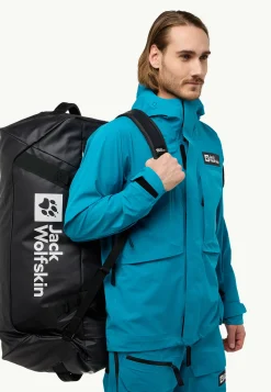 Jack Wolfskin Expdn 3l Jkt|DAMES Voor- En Najaarsjacks/-Jassen|Voor- En Najaarsjacks/-Jassen