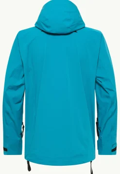Jack Wolfskin Expdn 3l Jkt|DAMES Voor- En Najaarsjacks/-Jassen|Voor- En Najaarsjacks/-Jassen