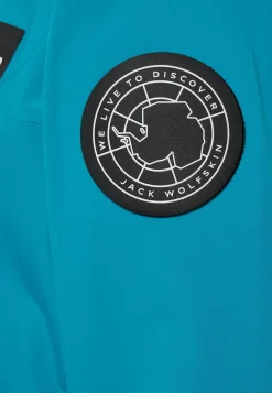 Jack Wolfskin Expdn 3l Jkt|DAMES Voor- En Najaarsjacks/-Jassen|Voor- En Najaarsjacks/-Jassen