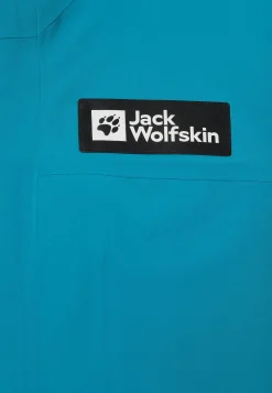 Jack Wolfskin Expdn 3l Jkt|DAMES Voor- En Najaarsjacks/-Jassen|Voor- En Najaarsjacks/-Jassen