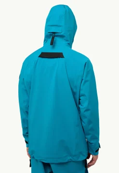 Jack Wolfskin Expdn 3l Jkt|DAMES Voor- En Najaarsjacks/-Jassen|Voor- En Najaarsjacks/-Jassen
