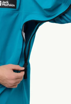 Jack Wolfskin Expdn 3l Jkt|DAMES Voor- En Najaarsjacks/-Jassen|Voor- En Najaarsjacks/-Jassen