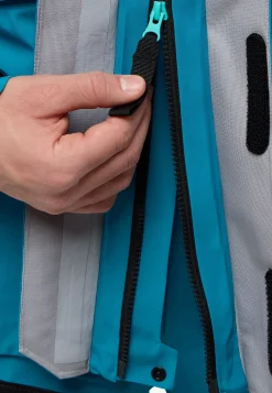 Jack Wolfskin Expdn 3l Jkt|DAMES Voor- En Najaarsjacks/-Jassen|Voor- En Najaarsjacks/-Jassen