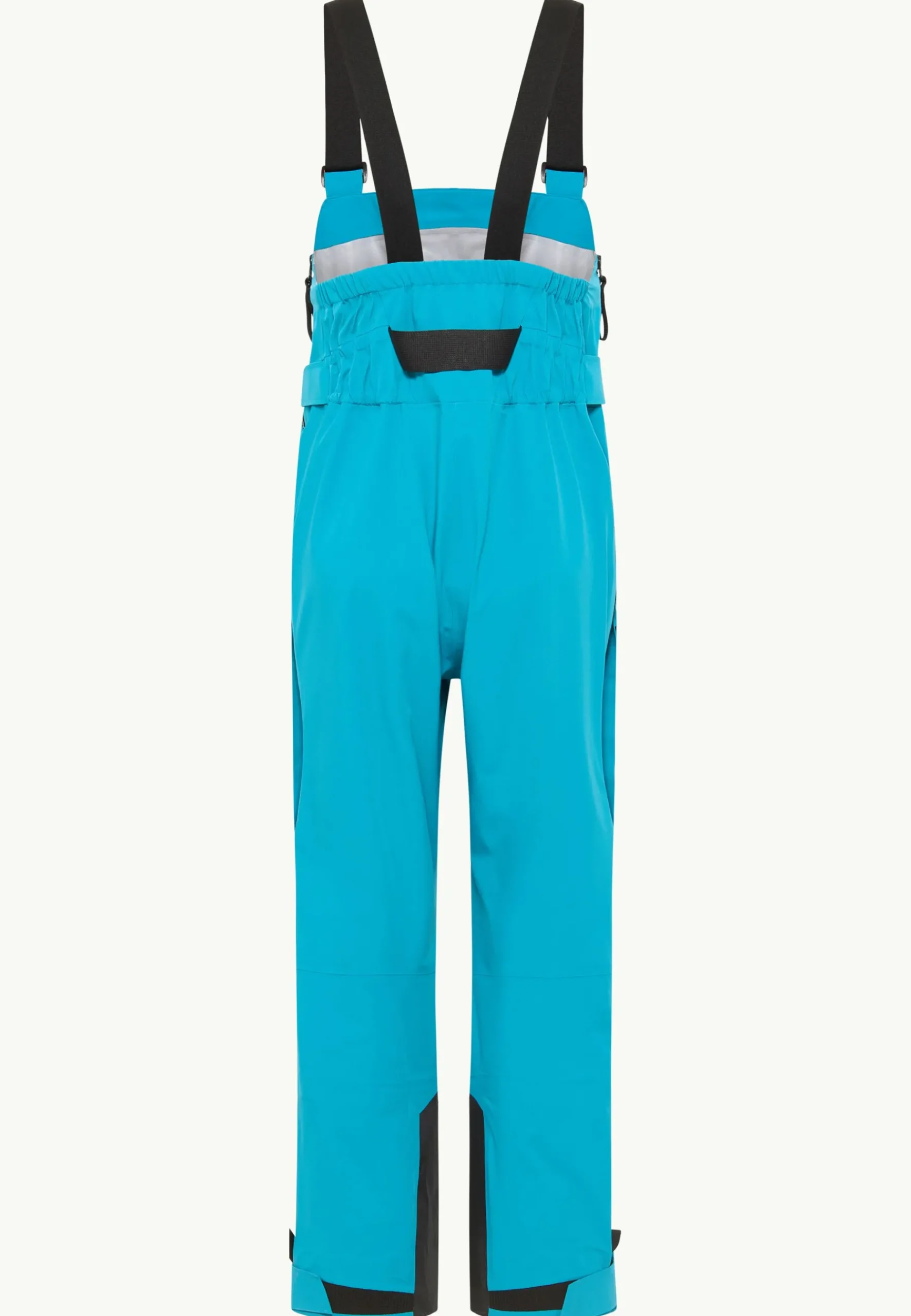 Jack Wolfskin Expdn 3l Pants|DAMES Regenbroek|Softshellbroeken