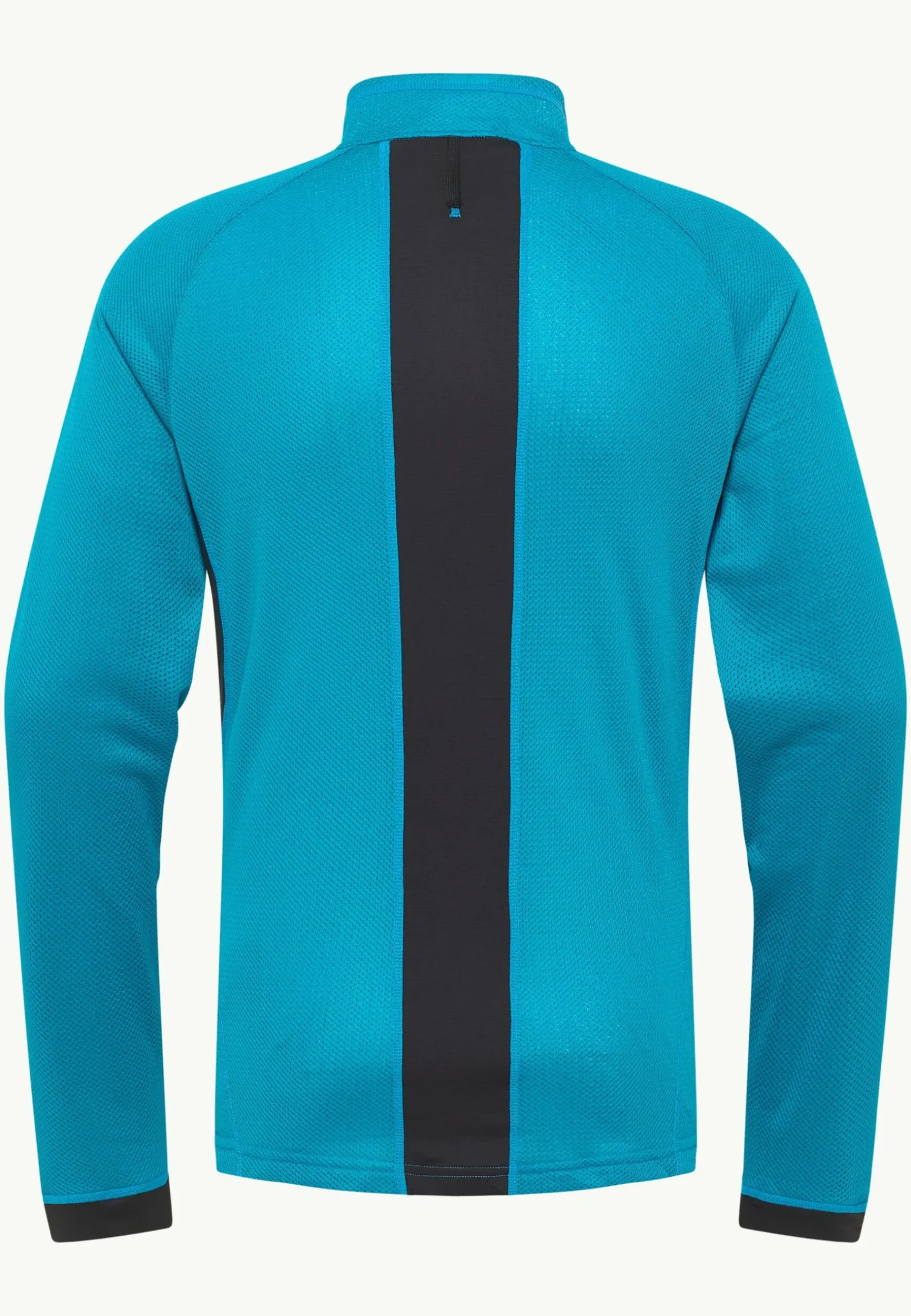 Jack Wolfskin Expdn Octa Hz M|Heren Functionele Shirts|Functioneel Ondergoed