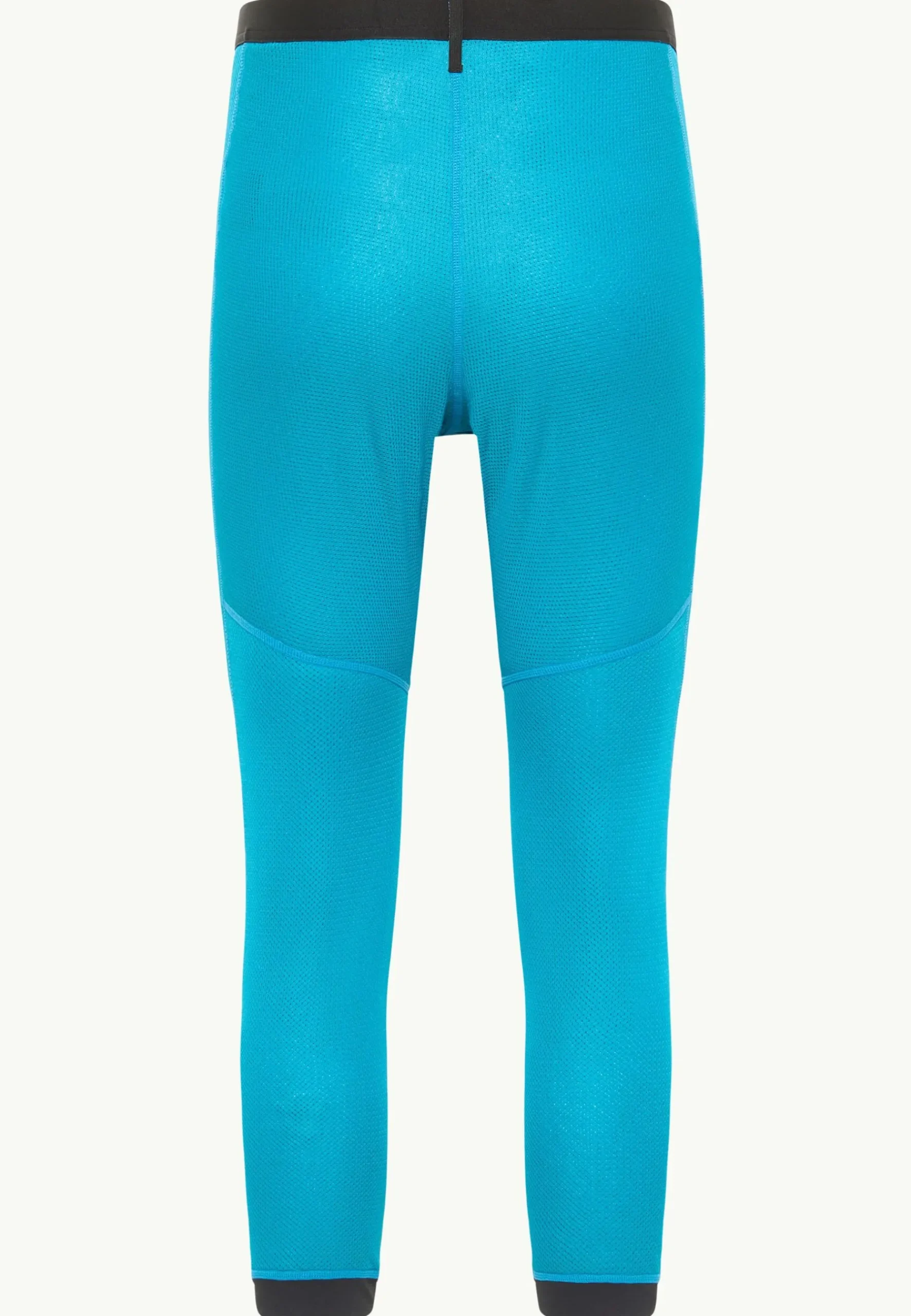 Jack Wolfskin Expdn Octa Pants M|Heren Functioneel Ondergoed|Softshellbroeken