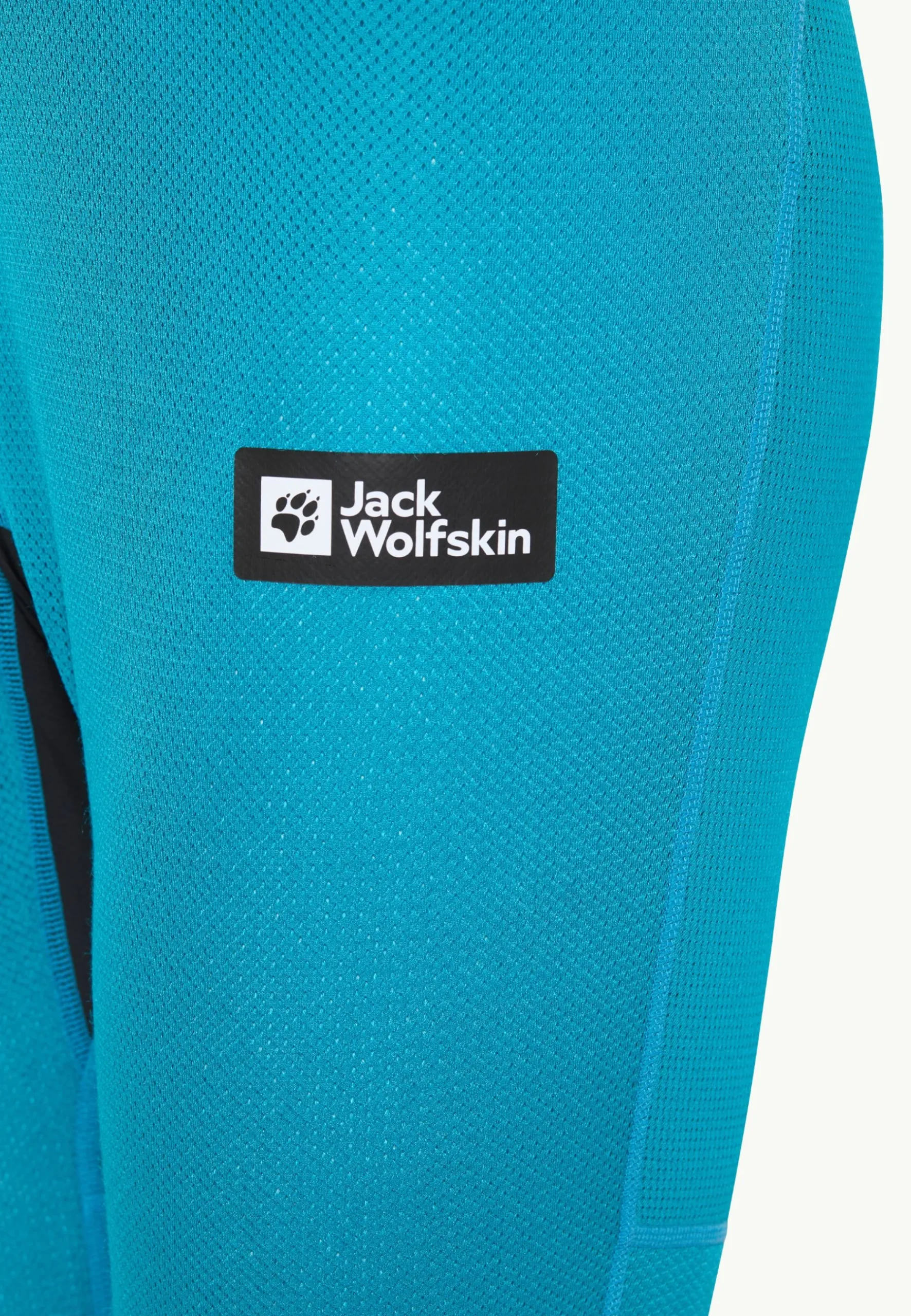 Jack Wolfskin Expdn Octa Pants M|Heren Functioneel Ondergoed|Softshellbroeken