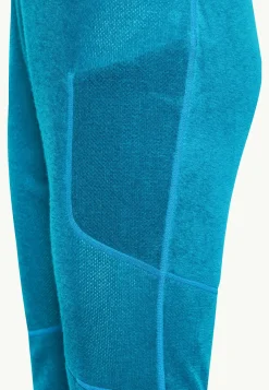 Jack Wolfskin Expdn Octa Pants M|Heren Functioneel Ondergoed|Softshellbroeken