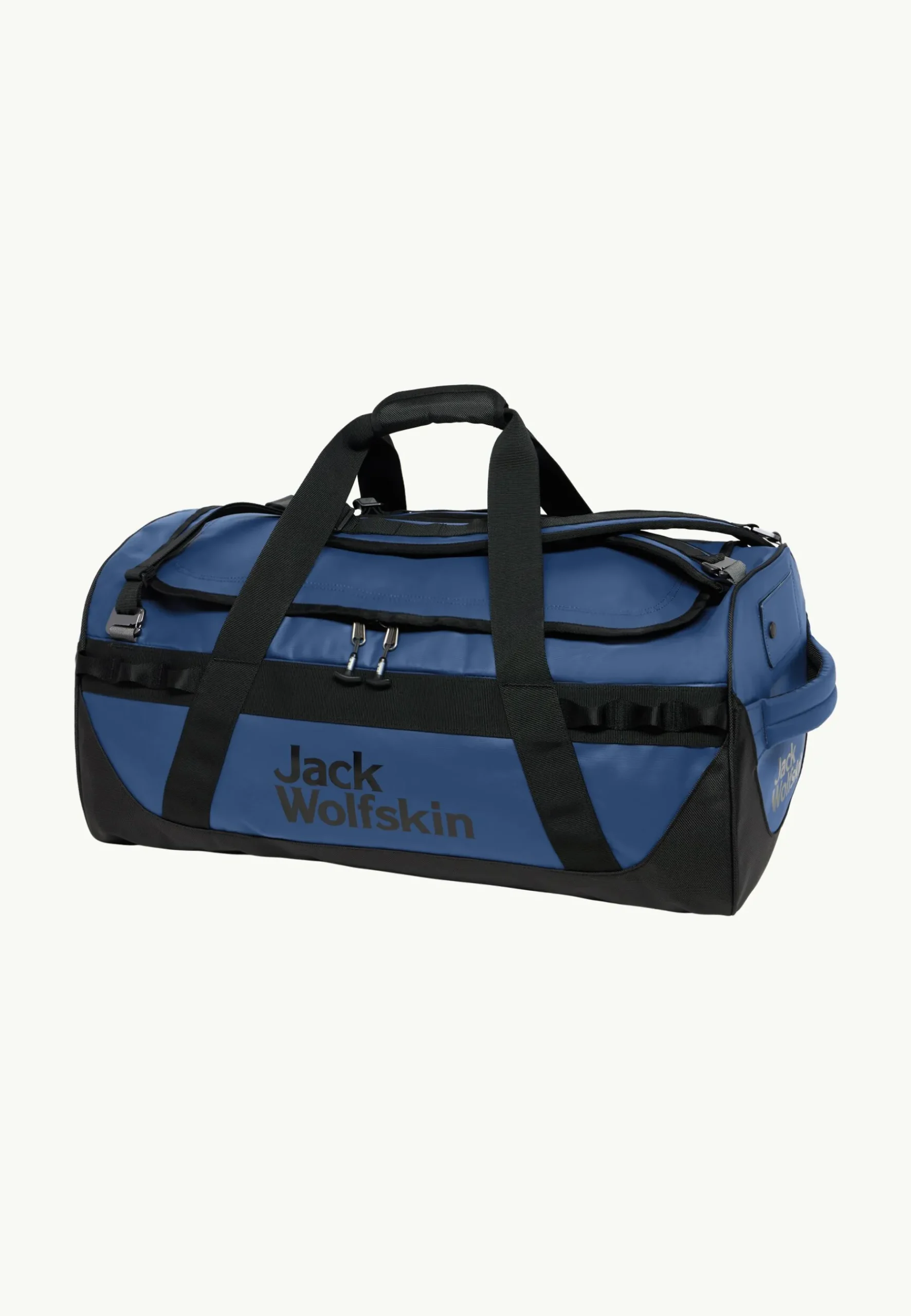 Jack Wolfskin Expedition Trunk 65|DAMES Dagrugzakken|Duffle Bags & Reisbagage