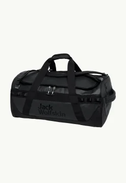 Jack Wolfskin Expedition Trunk 65|DAMES Dagrugzakken|Duffle Bags & Reisbagage