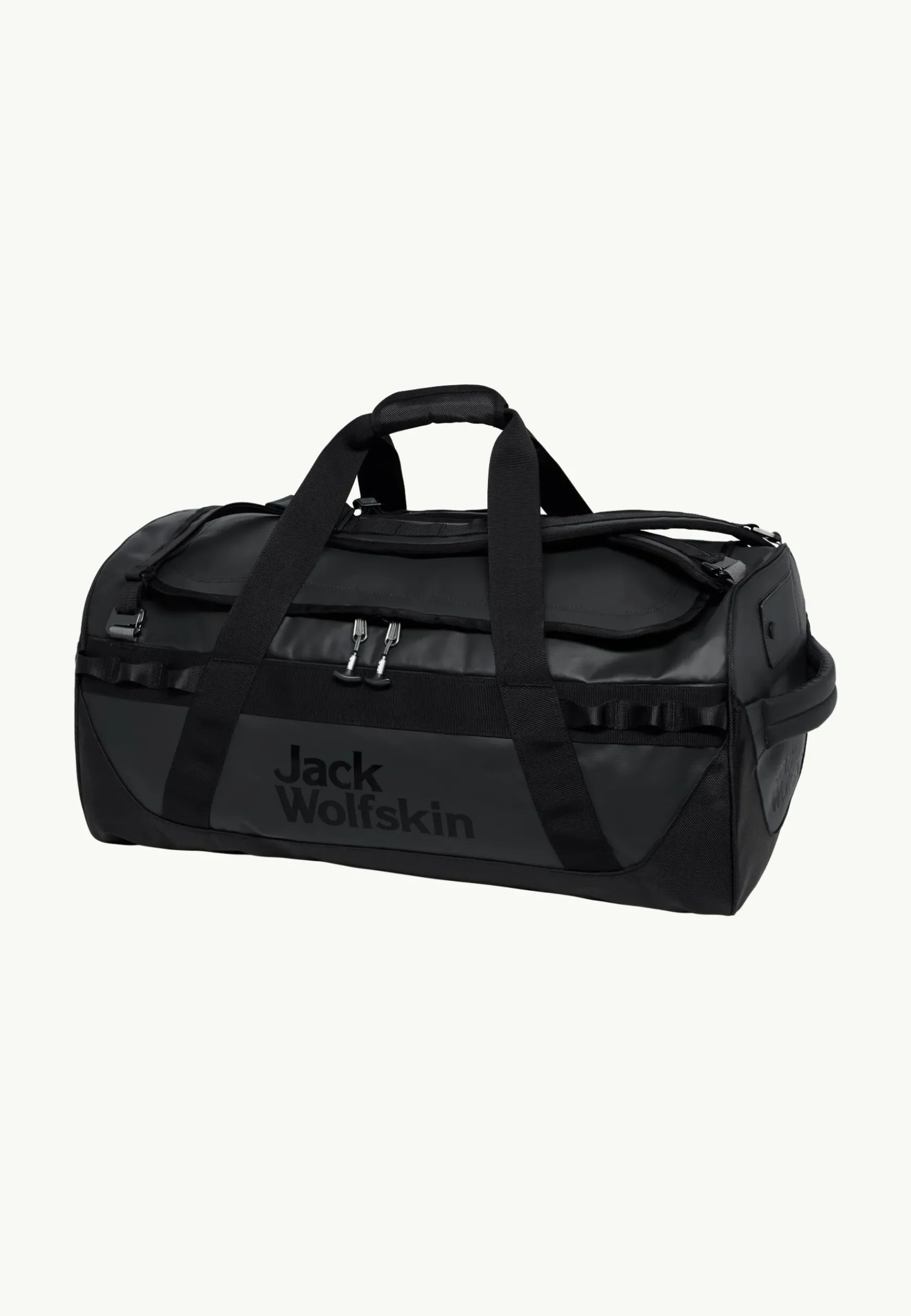 Jack Wolfskin Expedition Trunk 65|DAMES Dagrugzakken|Duffle Bags & Reisbagage