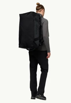 Jack Wolfskin Expedition Trunk 65|DAMES Dagrugzakken|Duffle Bags & Reisbagage