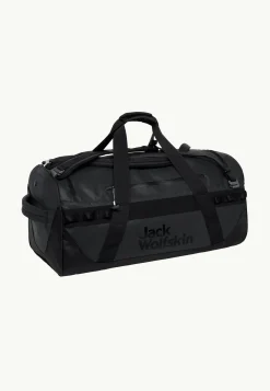 Jack Wolfskin Expedition Trunk 65|DAMES Dagrugzakken|Duffle Bags & Reisbagage