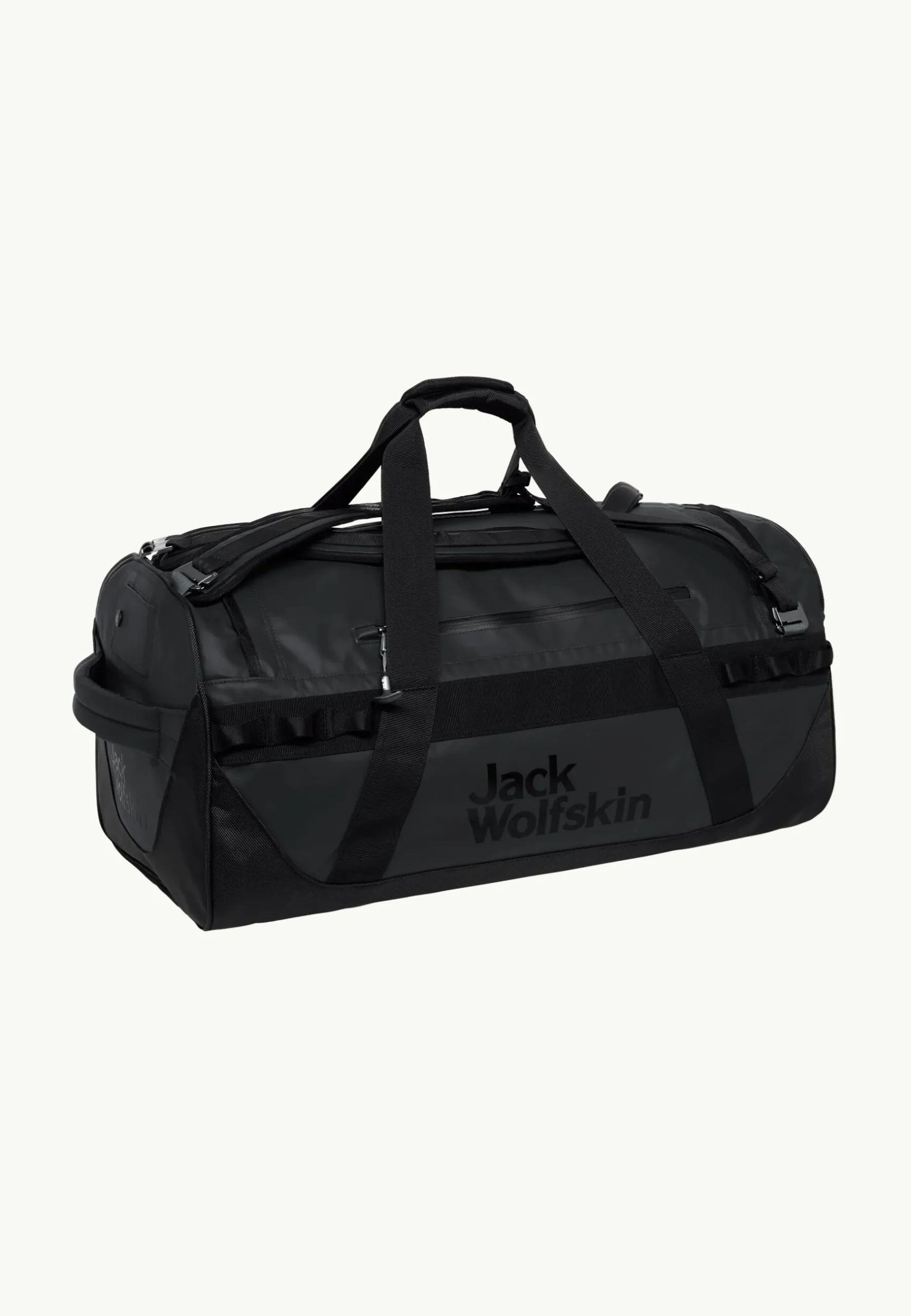 Jack Wolfskin Expedition Trunk 65|DAMES Dagrugzakken|Duffle Bags & Reisbagage
