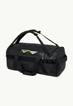 Jack Wolfskin Expedition Trunk 65|DAMES Dagrugzakken|Duffle Bags & Reisbagage
