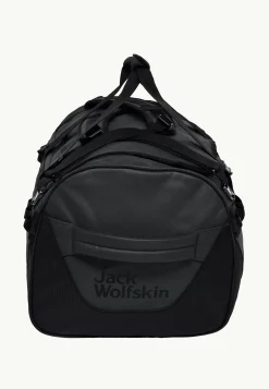 Jack Wolfskin Expedition Trunk 65|DAMES Dagrugzakken|Duffle Bags & Reisbagage