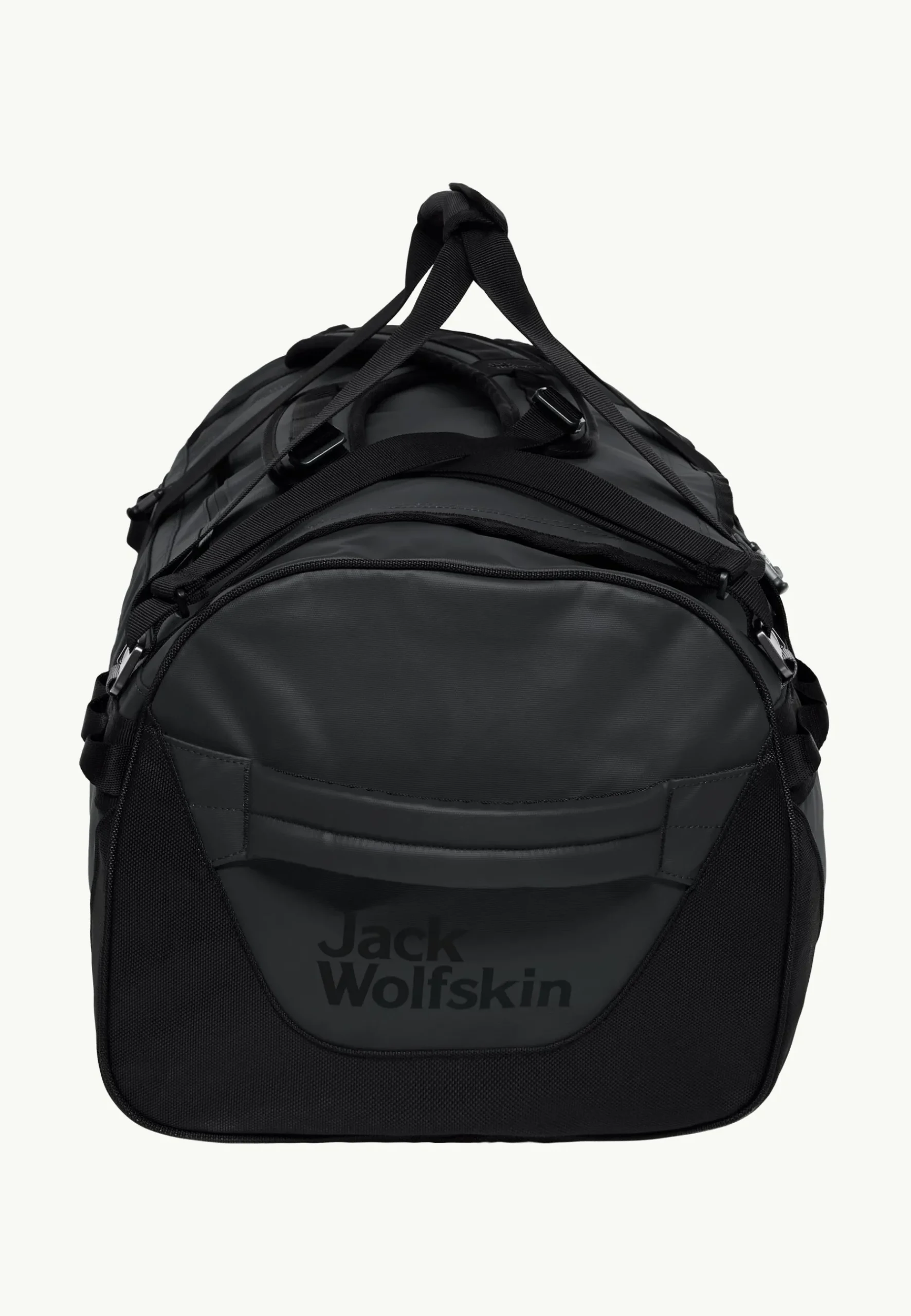 Jack Wolfskin Expedition Trunk 65|DAMES Dagrugzakken|Duffle Bags & Reisbagage