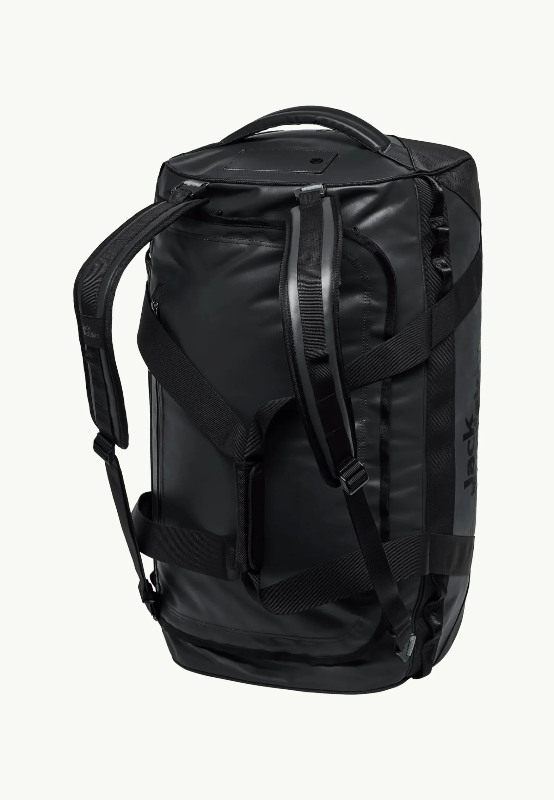 Jack Wolfskin Expedition Trunk 65|DAMES Dagrugzakken|Duffle Bags & Reisbagage