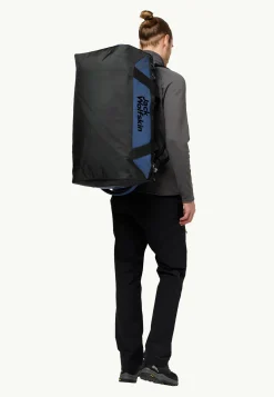 Jack Wolfskin Expedition Trunk 65|DAMES Dagrugzakken|Duffle Bags & Reisbagage