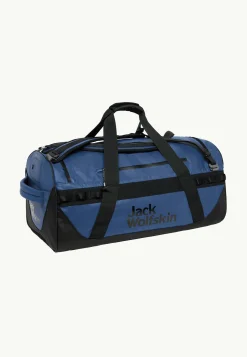 Jack Wolfskin Expedition Trunk 65|DAMES Dagrugzakken|Duffle Bags & Reisbagage