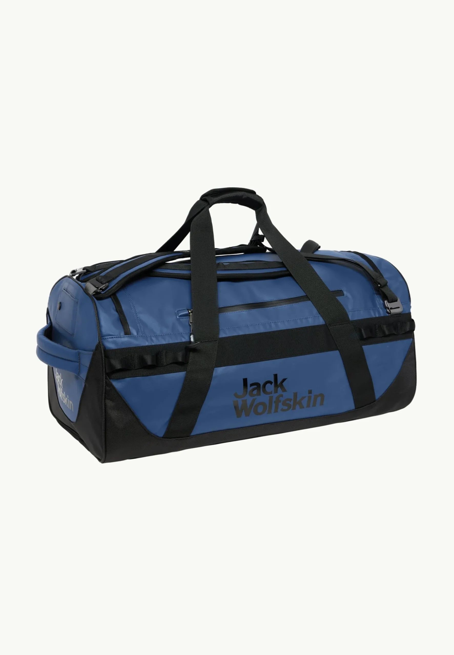 Jack Wolfskin Expedition Trunk 65|DAMES Dagrugzakken|Duffle Bags & Reisbagage