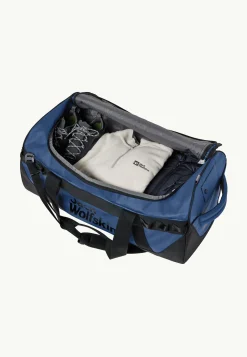 Jack Wolfskin Expedition Trunk 65|DAMES Dagrugzakken|Duffle Bags & Reisbagage