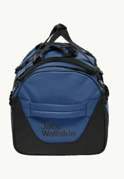 Jack Wolfskin Expedition Trunk 65|DAMES Dagrugzakken|Duffle Bags & Reisbagage