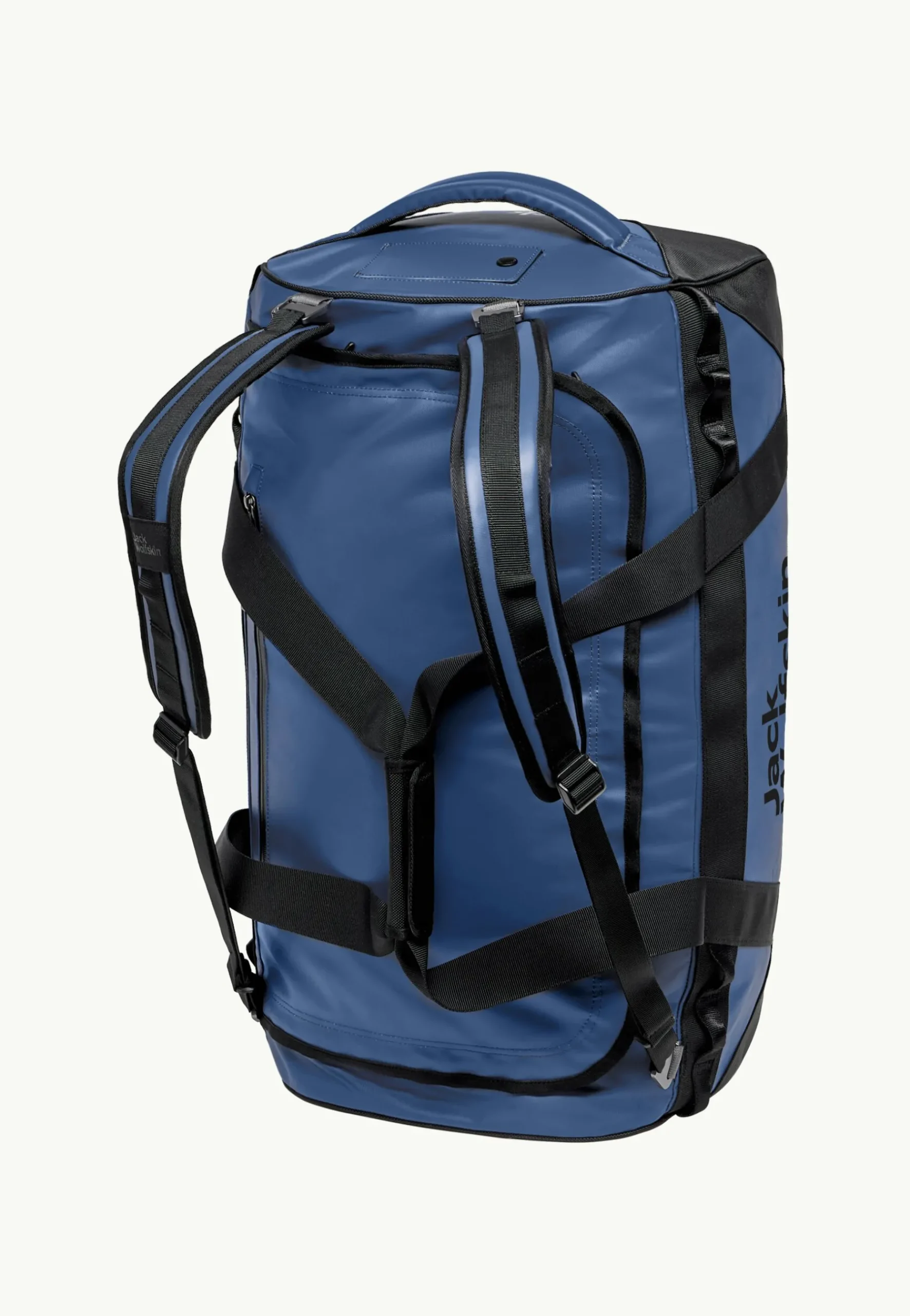Jack Wolfskin Expedition Trunk 65|DAMES Dagrugzakken|Duffle Bags & Reisbagage