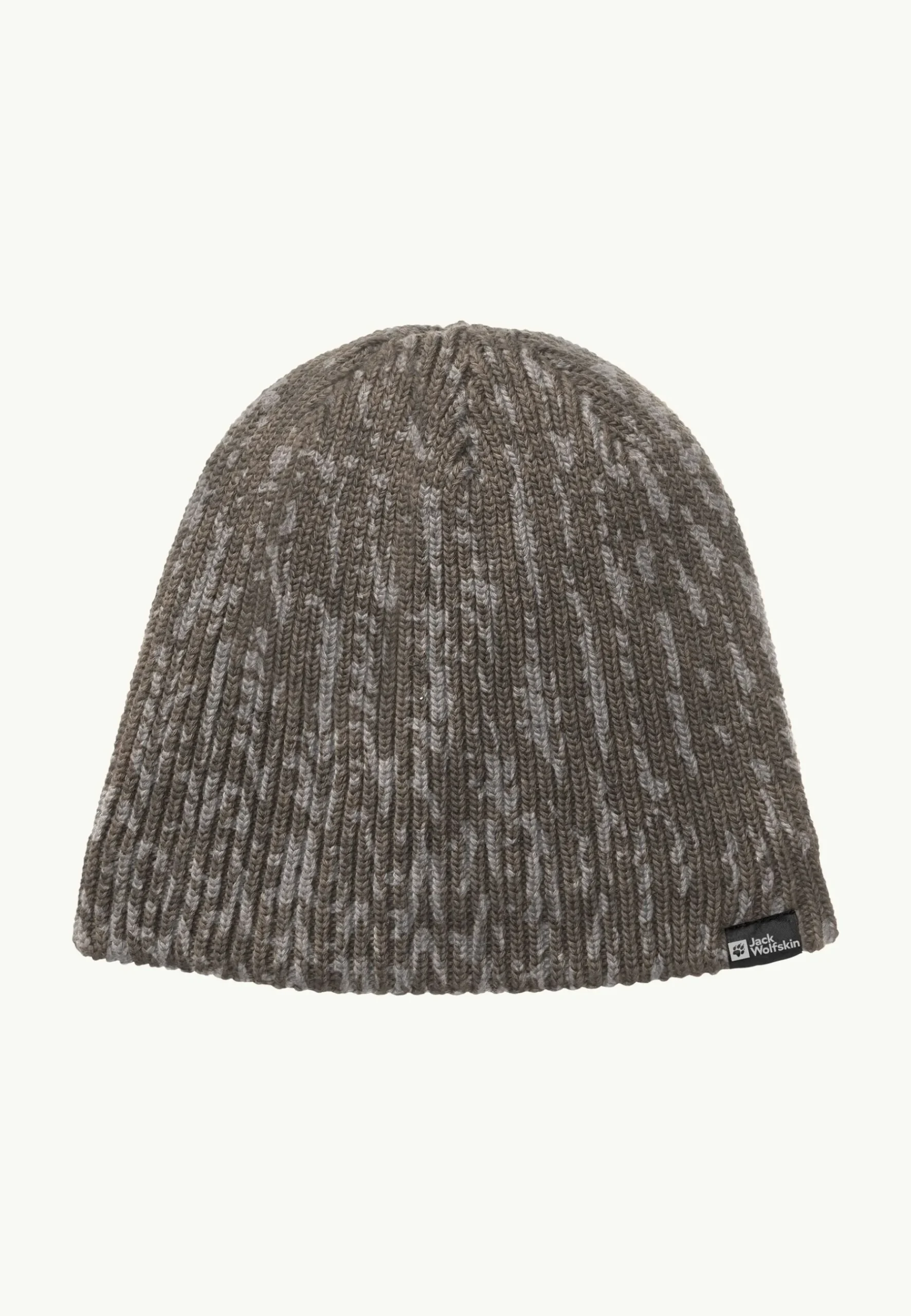 Jack Wolfskin Feldberg Beanie|DAMES Wandelen|Caps & Hoeden