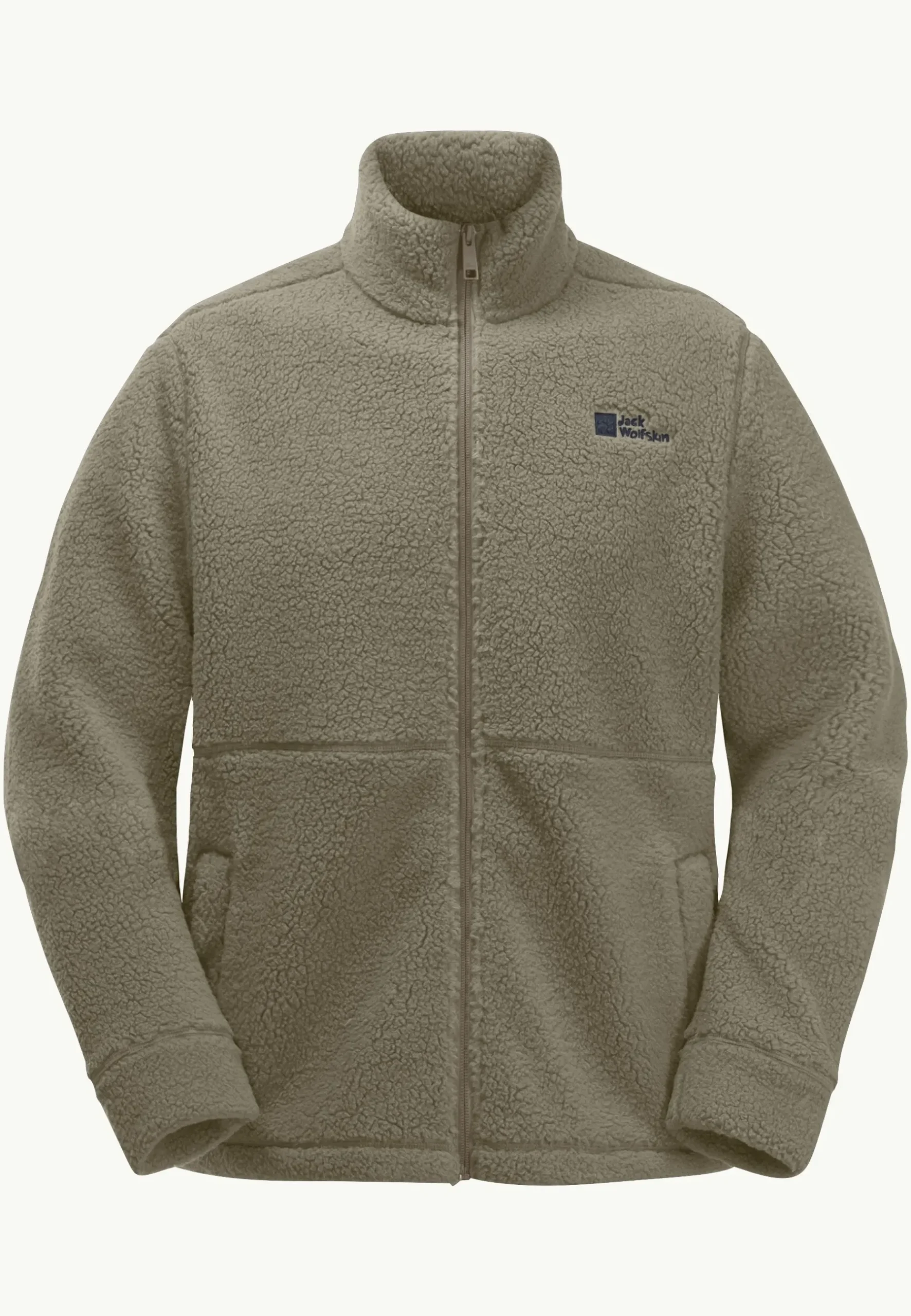 Jack Wolfskin Felslicht Jkt M|Heren Lifestyle|Voor- En Najaarsjacks/-Jassen
