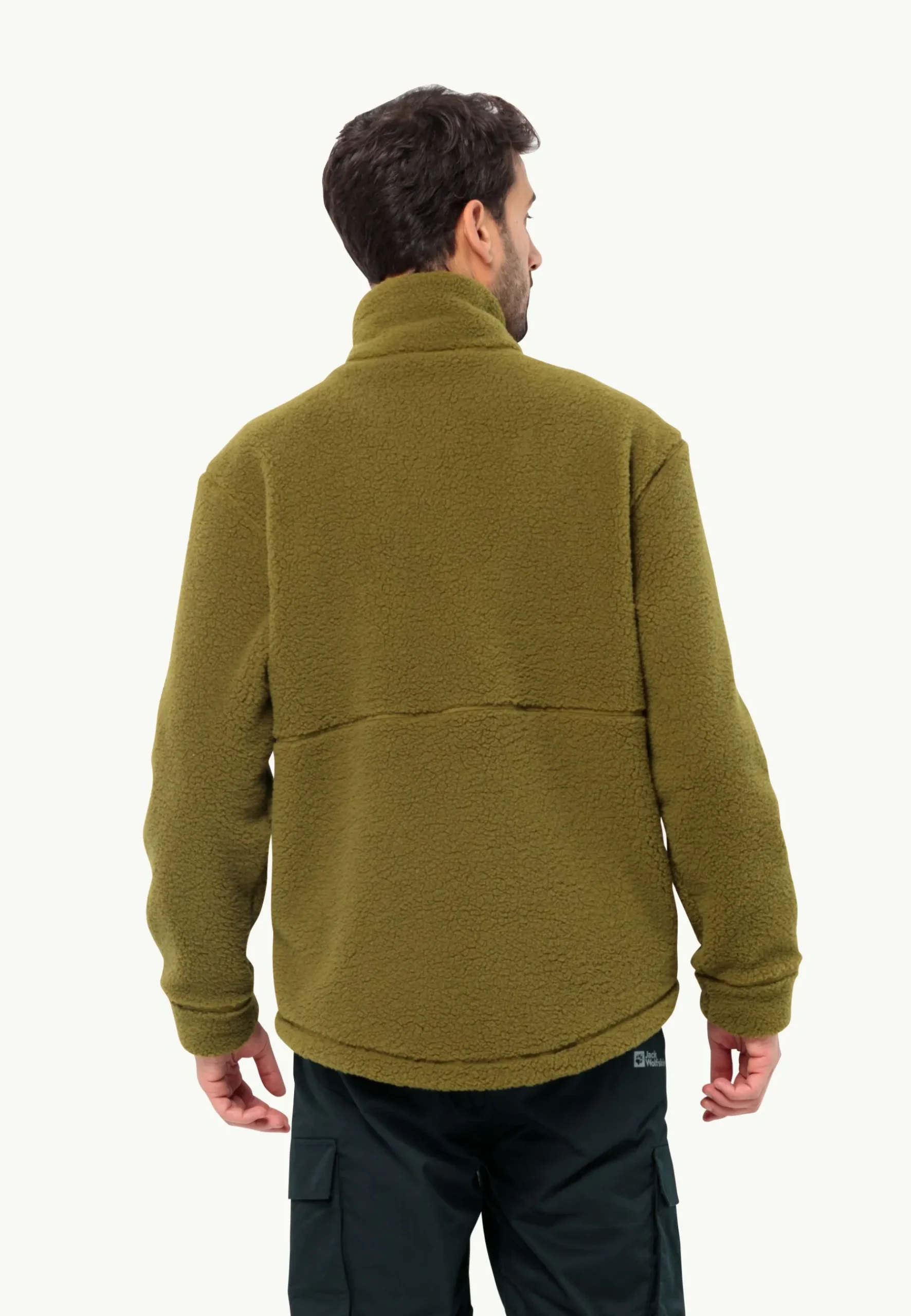 Jack Wolfskin Felslicht Jkt M|Heren Lifestyle|Voor- En Najaarsjacks/-Jassen