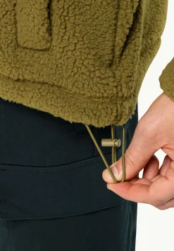 Jack Wolfskin Felslicht Jkt M|Heren Lifestyle|Voor- En Najaarsjacks/-Jassen
