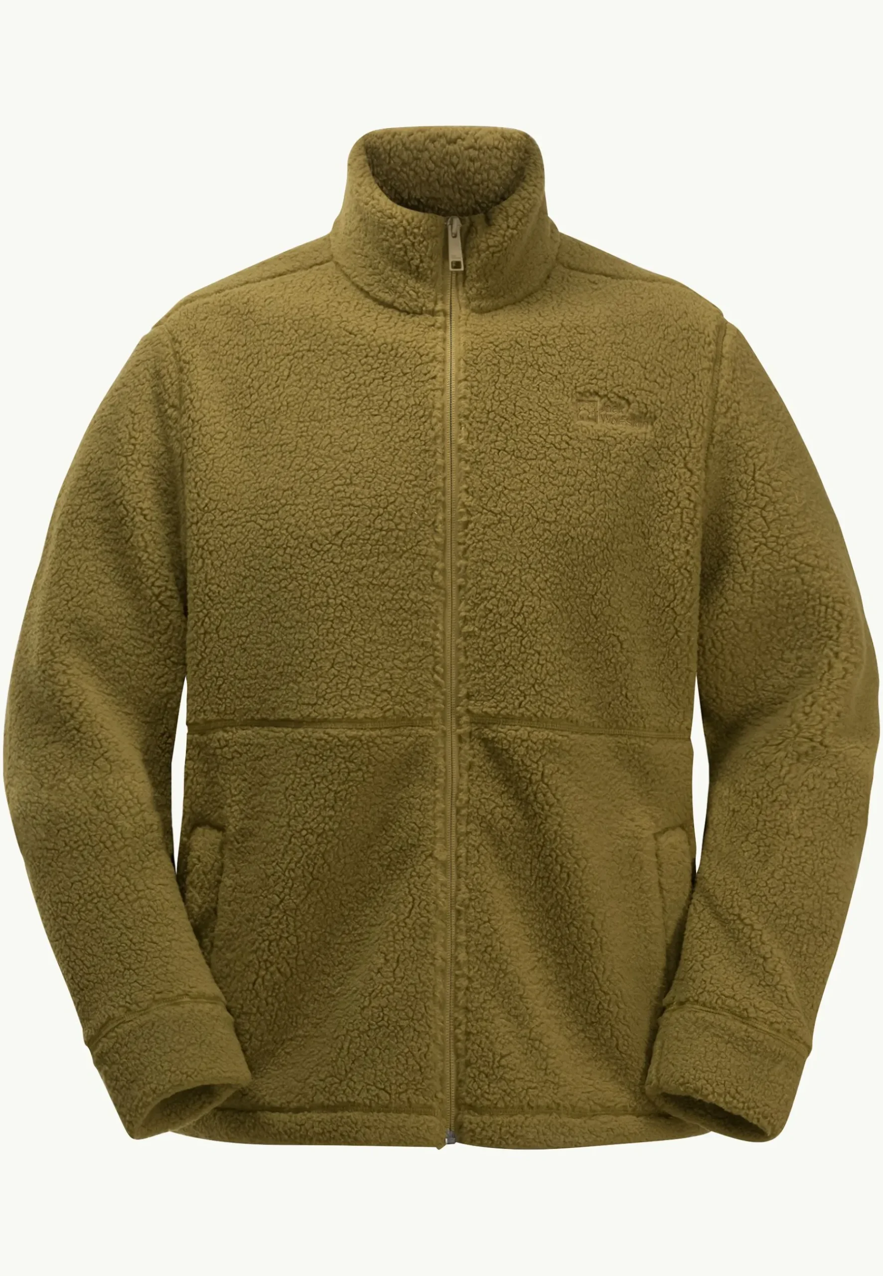 Jack Wolfskin Felslicht Jkt M|Heren Lifestyle|Voor- En Najaarsjacks/-Jassen