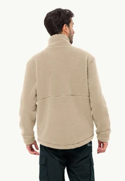 Jack Wolfskin Felslicht Jkt M|Heren Lifestyle|Voor- En Najaarsjacks/-Jassen