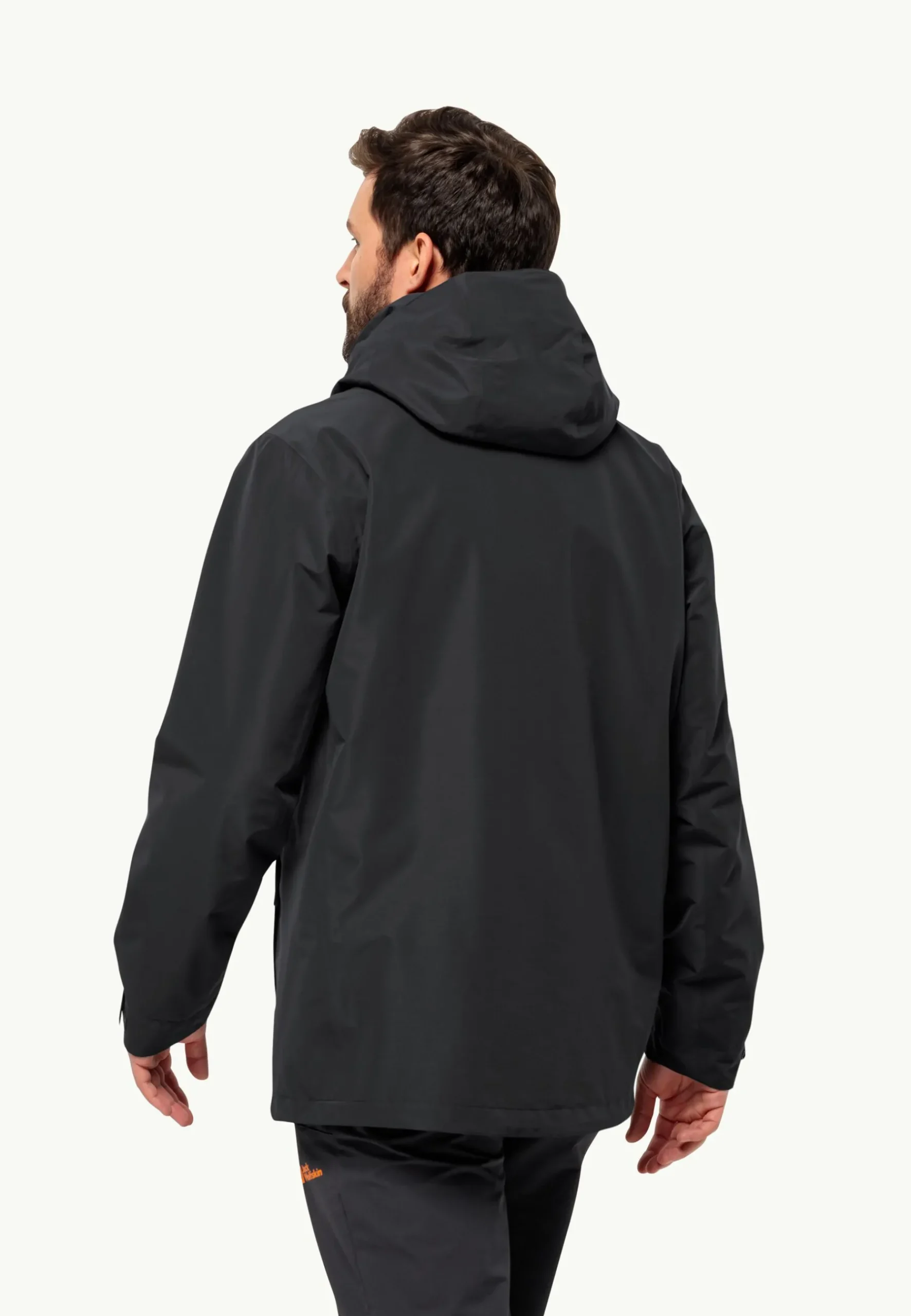 Jack Wolfskin Fernblick 2l Jkt M|Heren Wandelen|Lifestyle