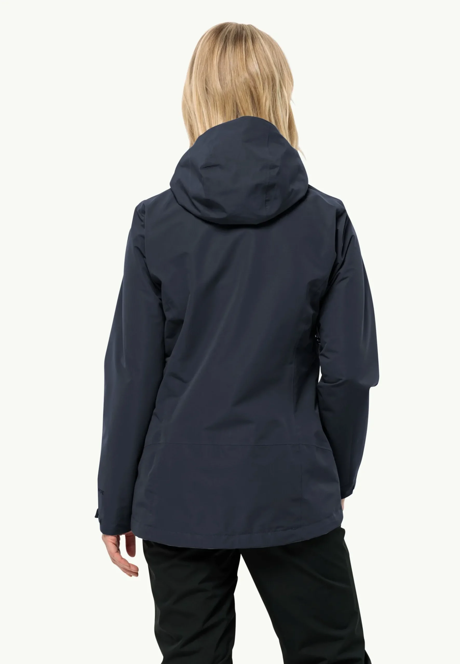 Jack Wolfskin Fernblick 2l Jkt W|DAMES Lifestyle|Wandelen